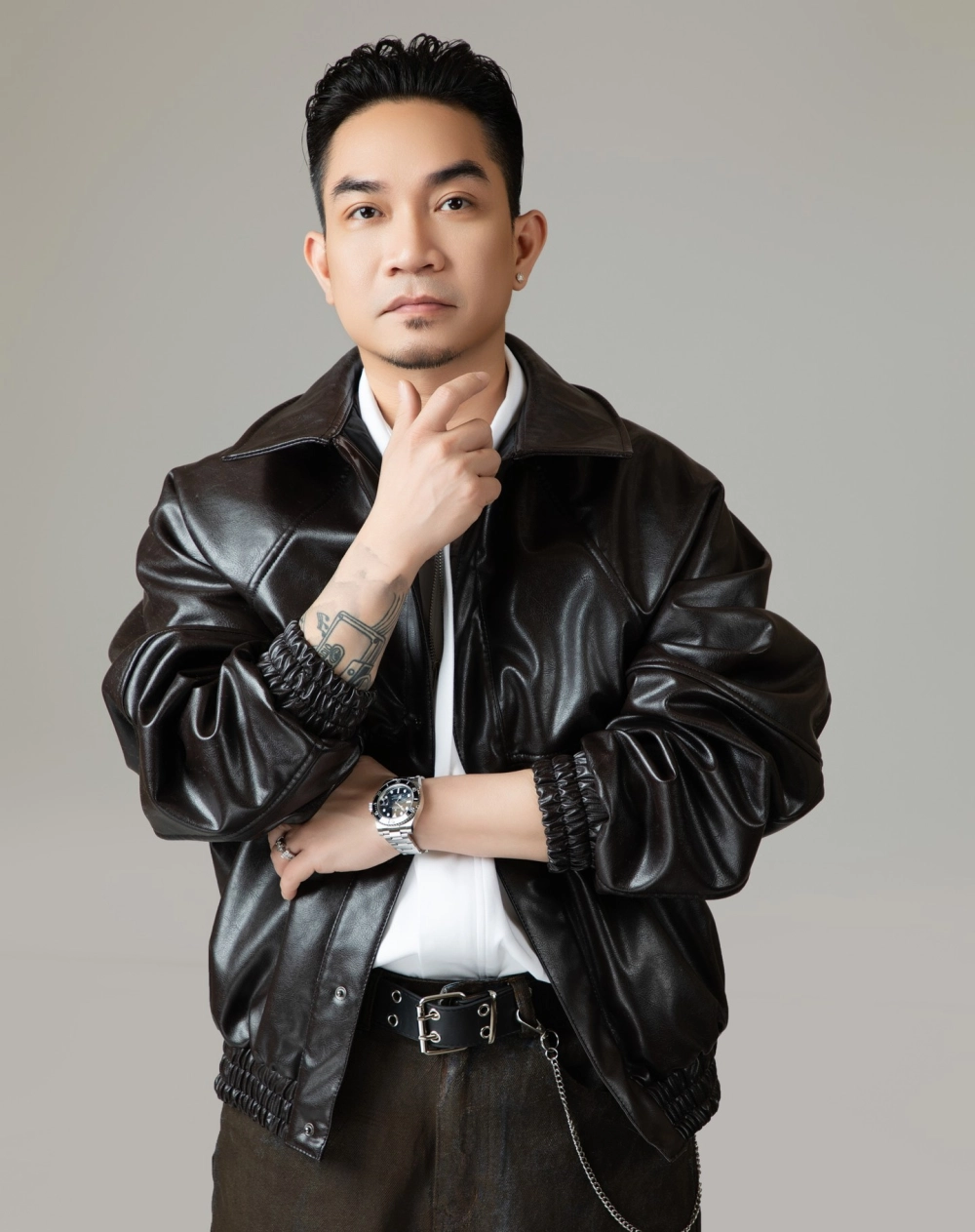 Thưởng thức bài hát Không cần phải hứa đâu em Phạm Khánh Hưng tuyệt vời