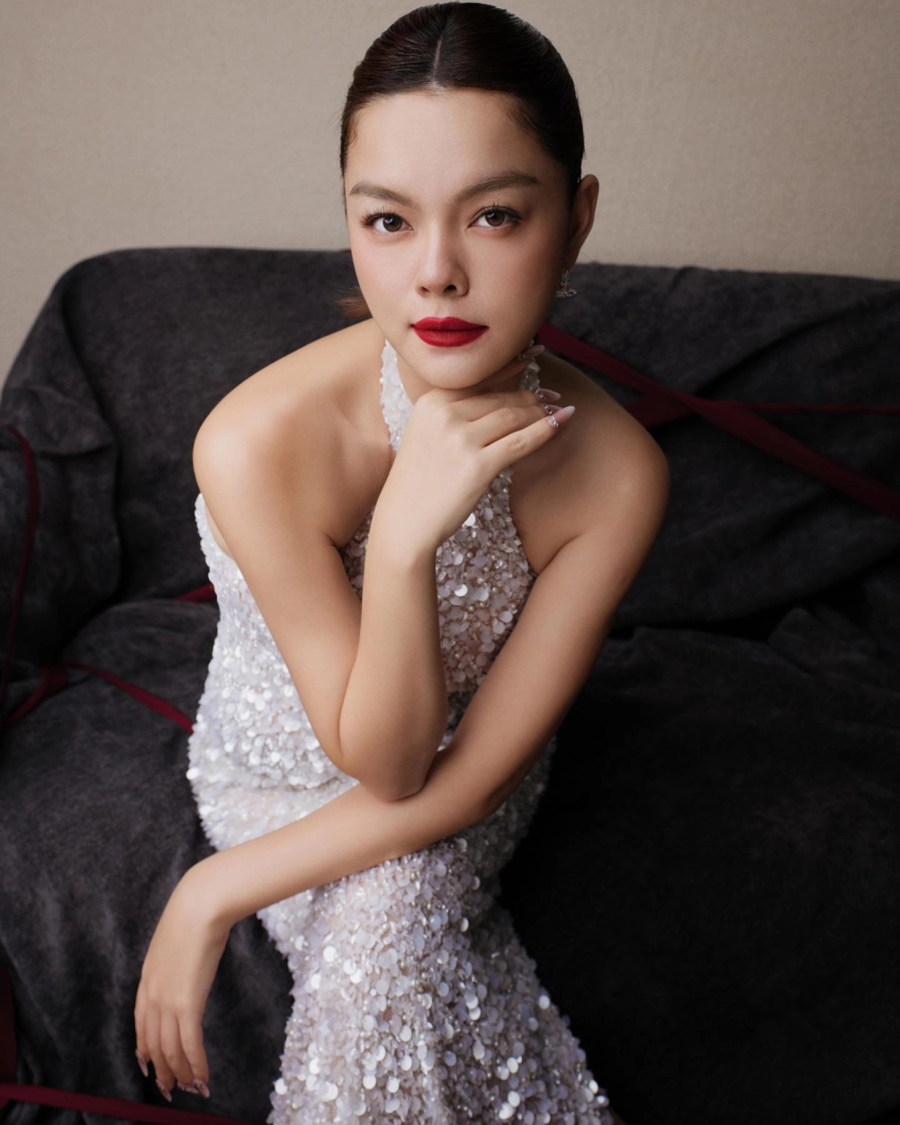 Khám phá Phạm Quỳnh Anh album với những ca khúc bất hủ