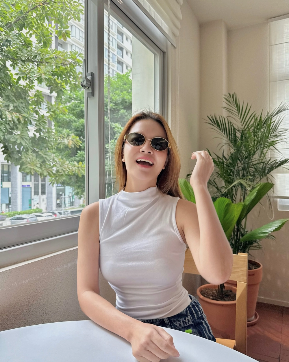 Tiểu sử về Phạm Quỳnh Anh