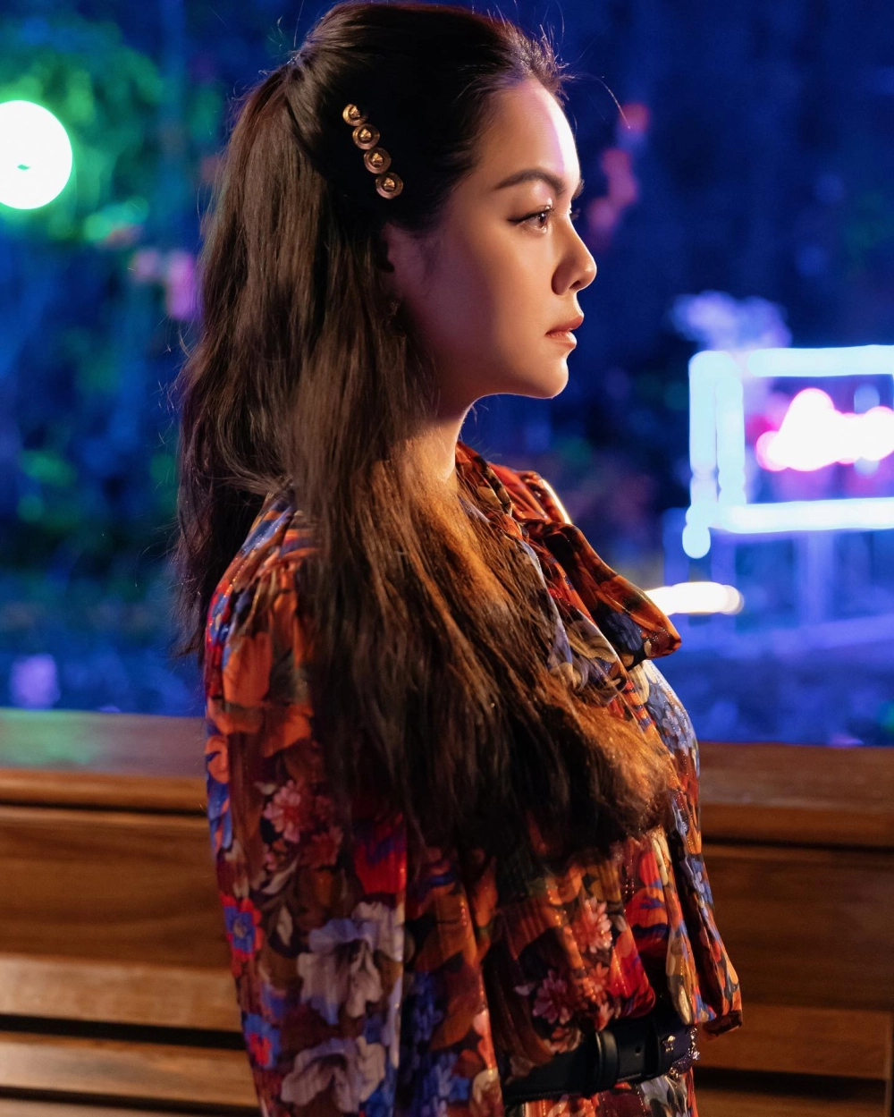 Càng Xa Càng Nhớ Phạm Quỳnh Anh chạm đến nỗi lòng của bao người yêu xa