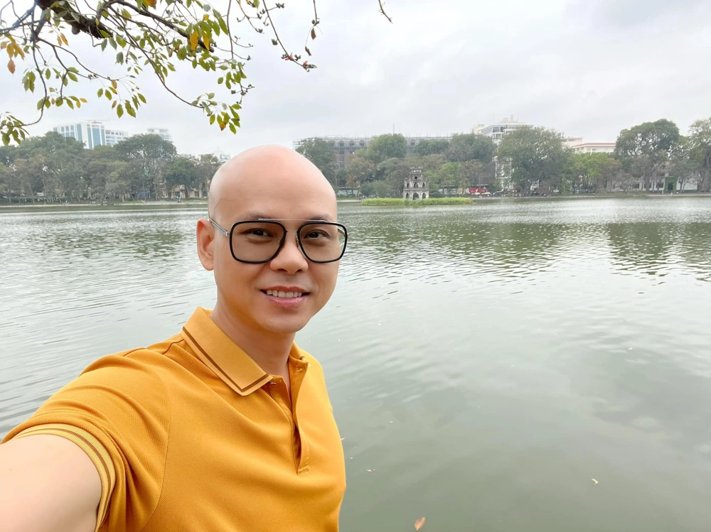Ca sĩ Phan Đinh Tùng từ MTV đến solo rực rỡ