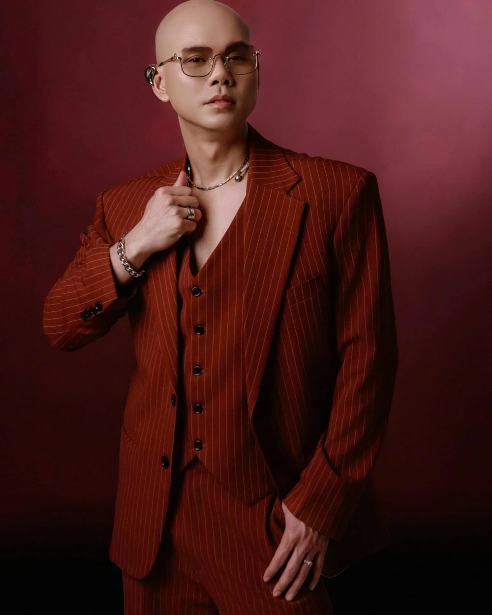 Album Phan Đinh Tùng hành trình âm nhạc đỉnh cao