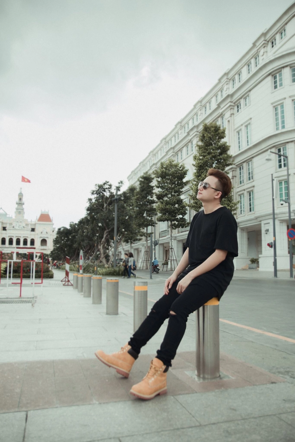 Phan Mạnh Quỳnh album luôn mang nét riêng đậm chất cá nhân