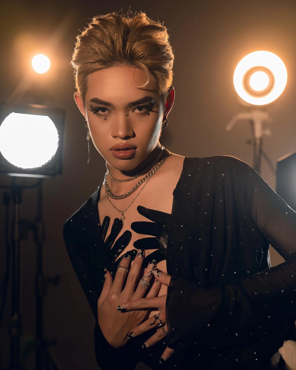 Pháp Kiều Là Gì là nghệ danh của rapper Nguyễn Thanh Pháp