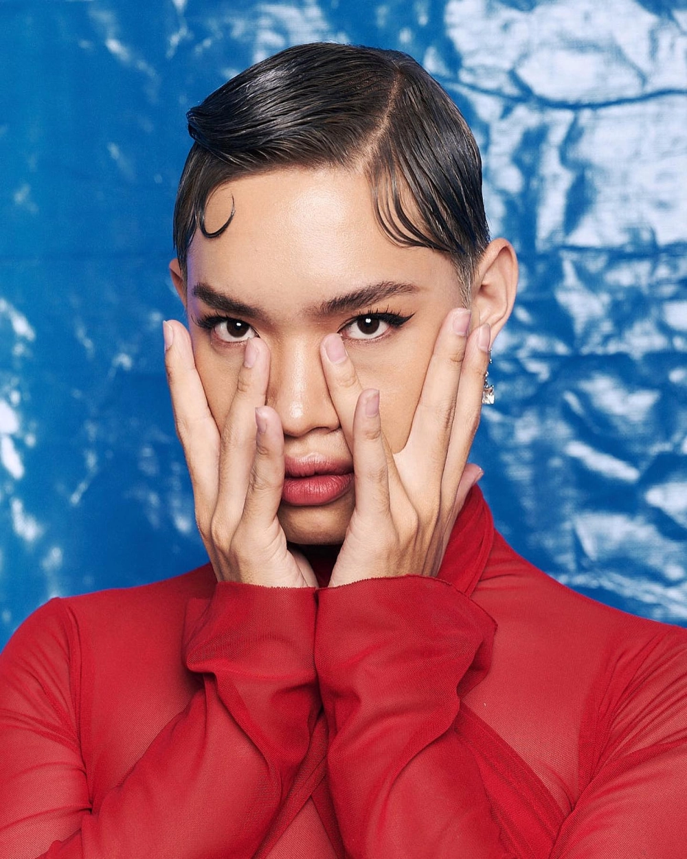 Pháp Kiều Rap Việt nổi bật với flow mạnh mẽ, thu hút fan