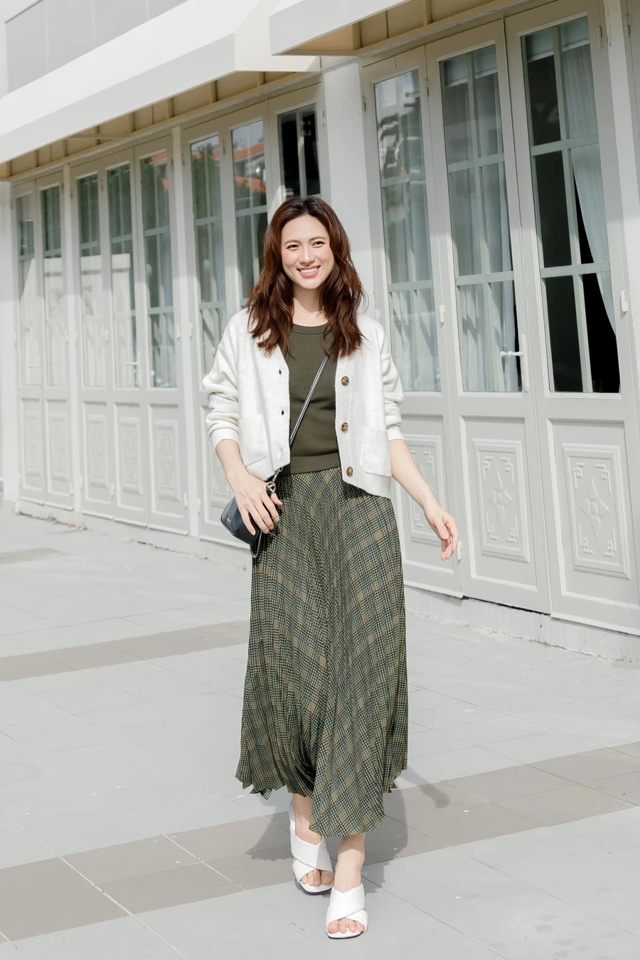 Khám phá những bộ phim nổi bật mà Phương Anh Đào đã đóng trong sự nghiệp