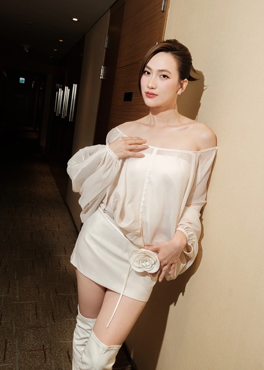 Đừng bỏ lỡ vai diễn xuất sắc của Phương Anh Đào trong Lối Nhỏ