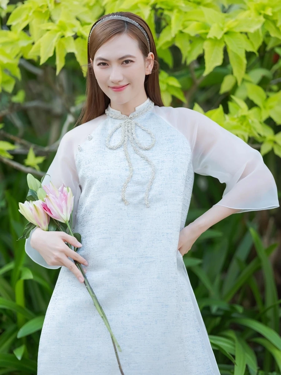 Chia sẻ những khoảnh khắc ấn tượng của Phương Anh Đào trong chương trình 2 Ngày 1 Đêm