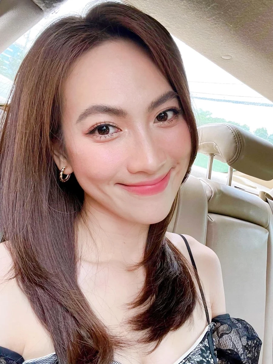 Khám phá năm sinh và những dấu mốc trong sự nghiệp của Phương Anh Đào