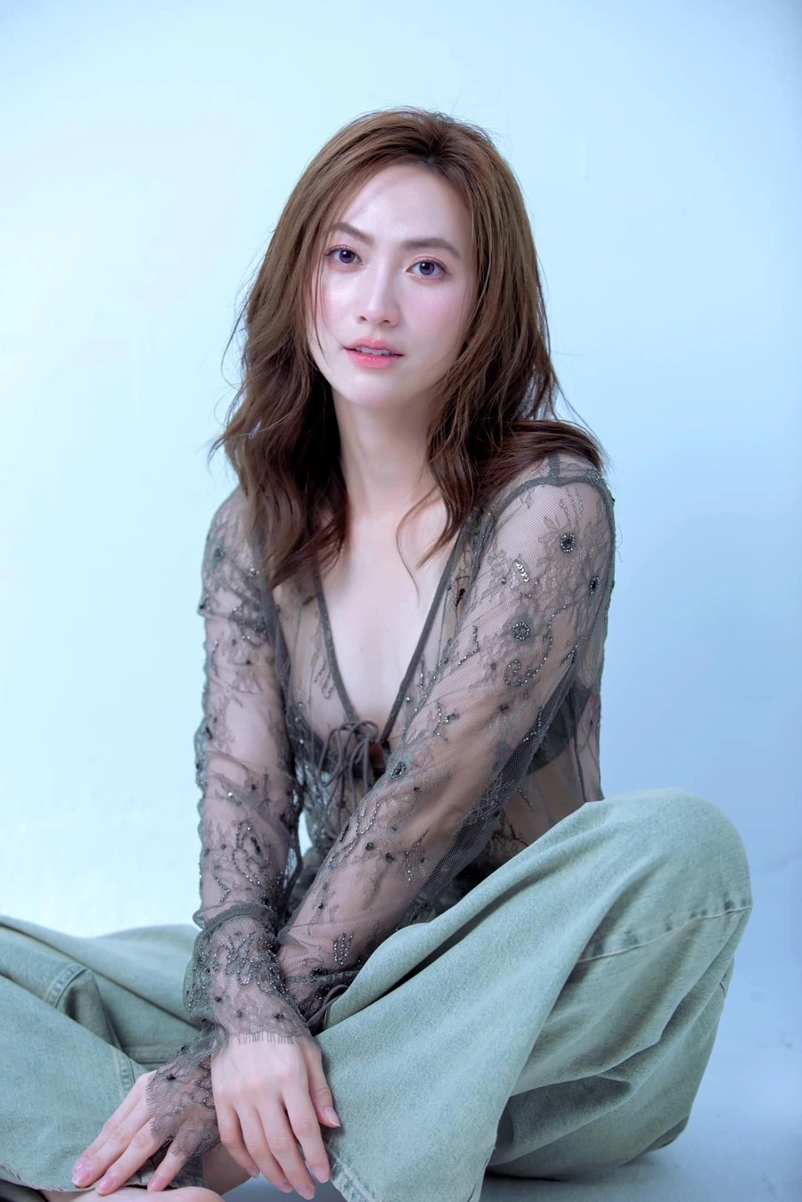 Cập nhật thông tin về cân nặng và sức khỏe của Phương Anh Đào