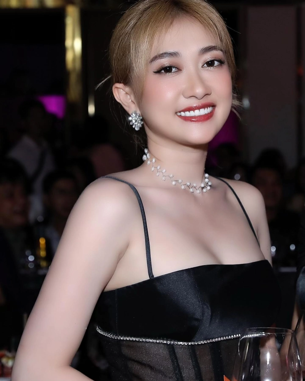 Danh sách phim Phương Lan đóng sẽ giúp bạn dễ dàng tìm kiếm các bộ phim cô tham gia.