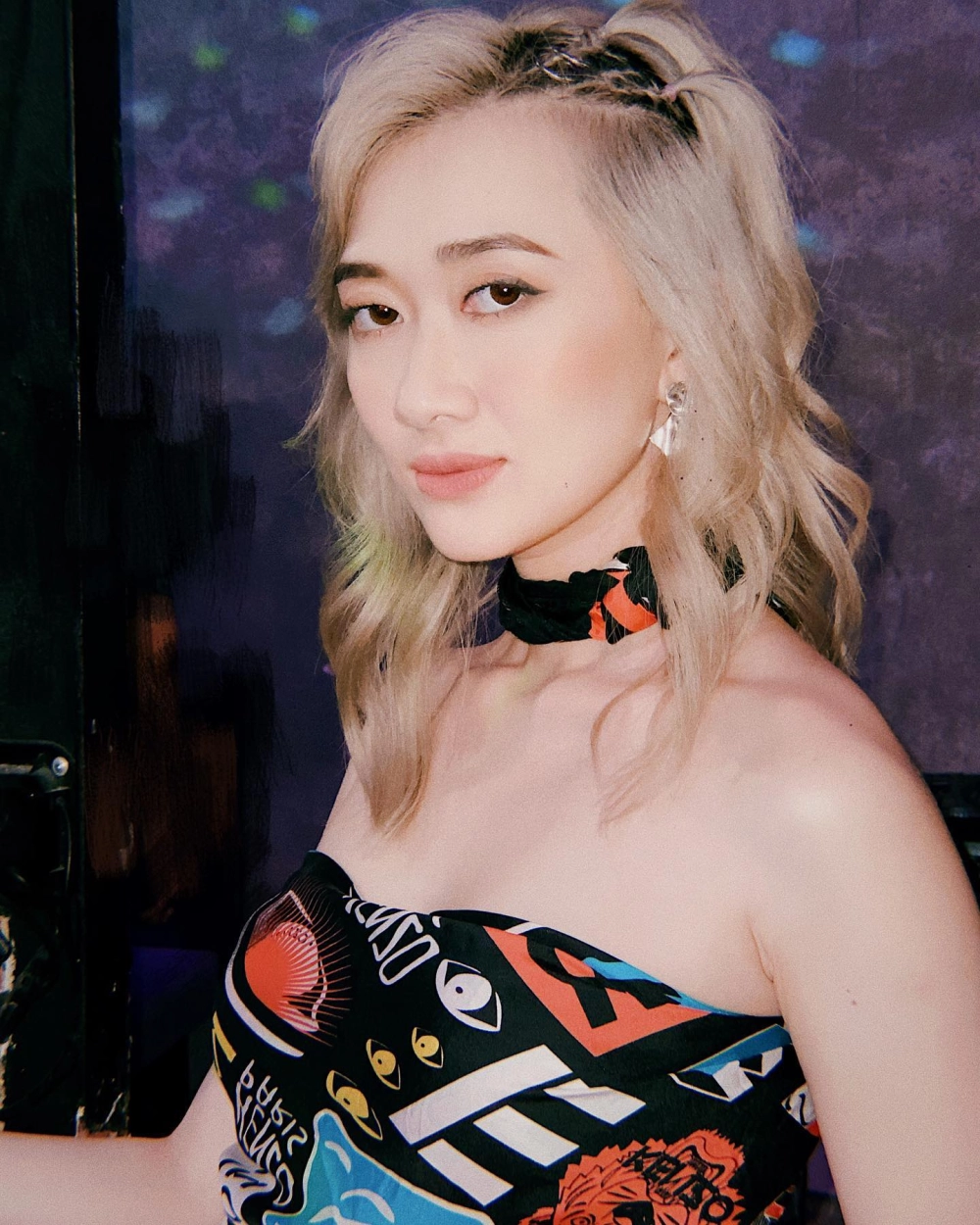 Tìm hiểu về nơi sinh và quê quán của Diễn viên Phương Lan quê ở đâu.