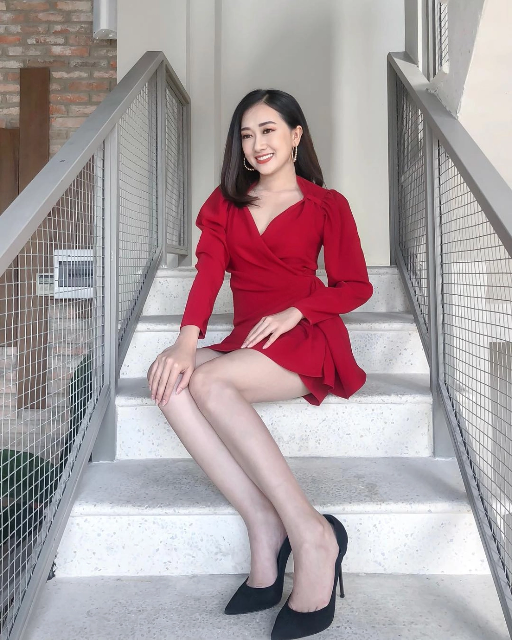 Phương Lan nhà bà nữ là một vai diễn nổi bật trong bộ phim 