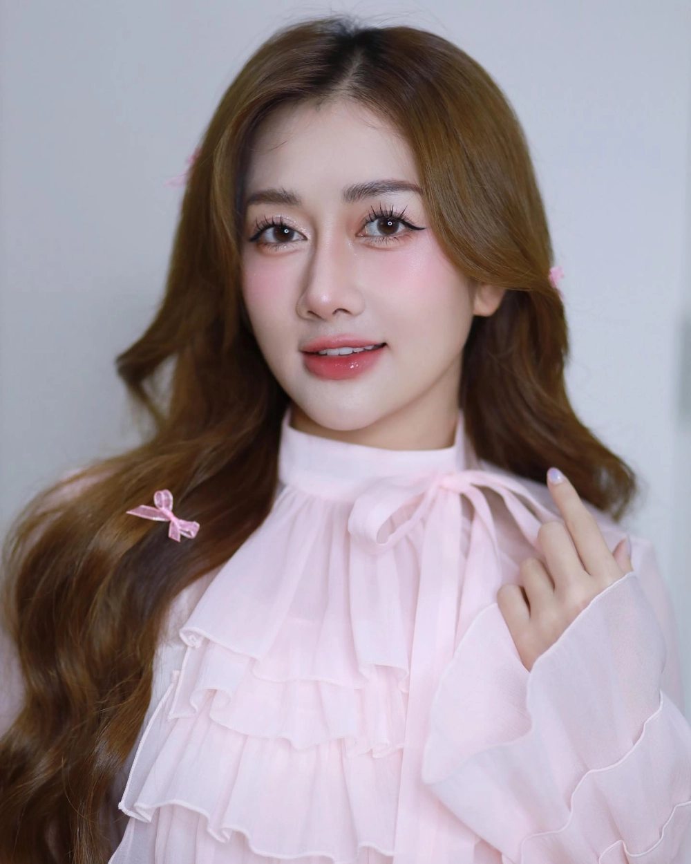 Phương Lan đóng phim - những bộ phim đáng chú ý trong sự nghiệp của cô.