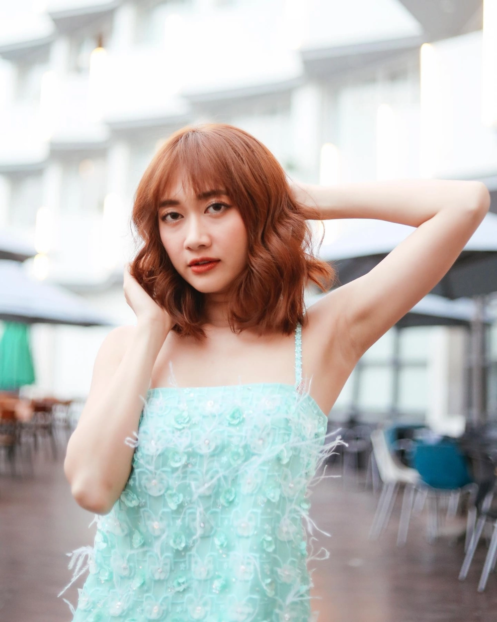 Thông tin về Diễn viên Phương Lan sinh năm bao nhiêu giúp khán giả hiểu rõ hơn về cô.