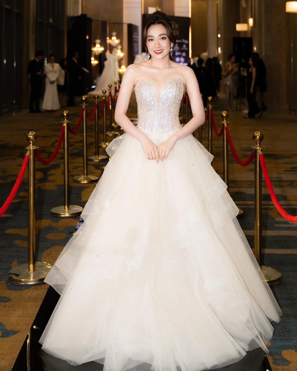 Phương Lan ngày sinh là thông tin cần thiết để bạn biết thêm về thời điểm cô chào đời.