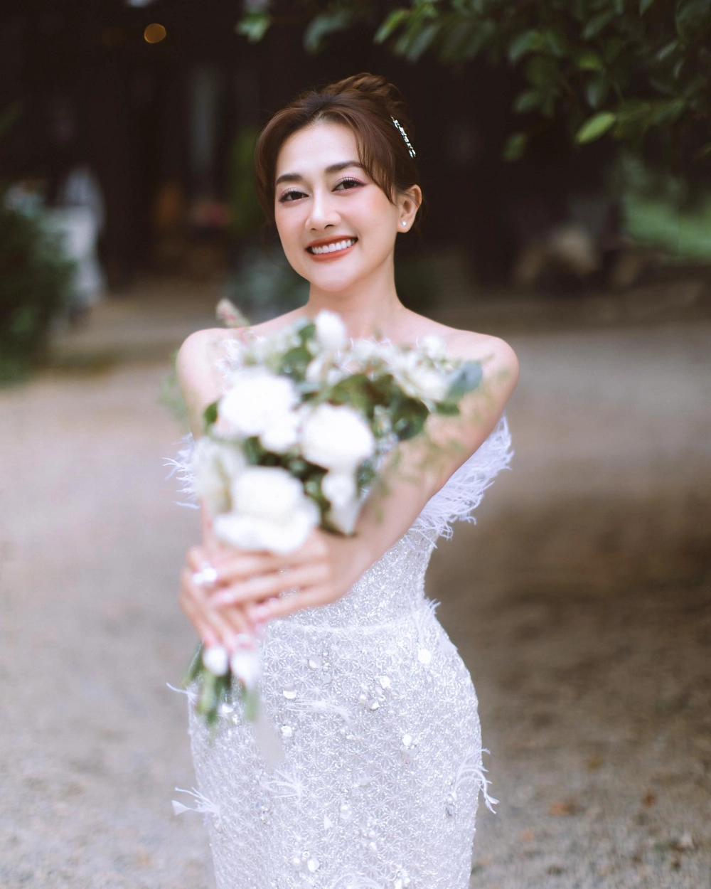 Phương Lan on the mic - những khoảnh khắc ấn tượng của cô trong các chương trình âm nhạc.