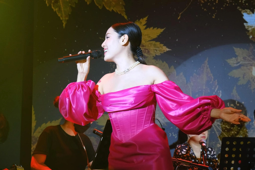 Tên Phương Linh mang đến sự mềm mại và thanh thoát, như chính phong cách âm nhạc của cô
