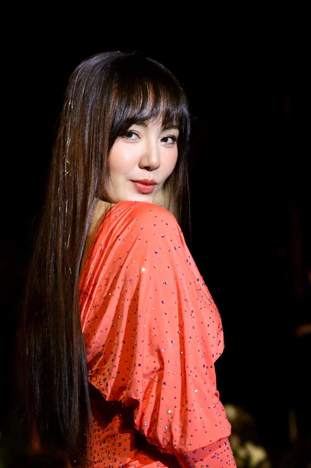 Xuân Thì của Phương Linh là bài hát mang lại không khí tươi vui và nhẹ nhàng
