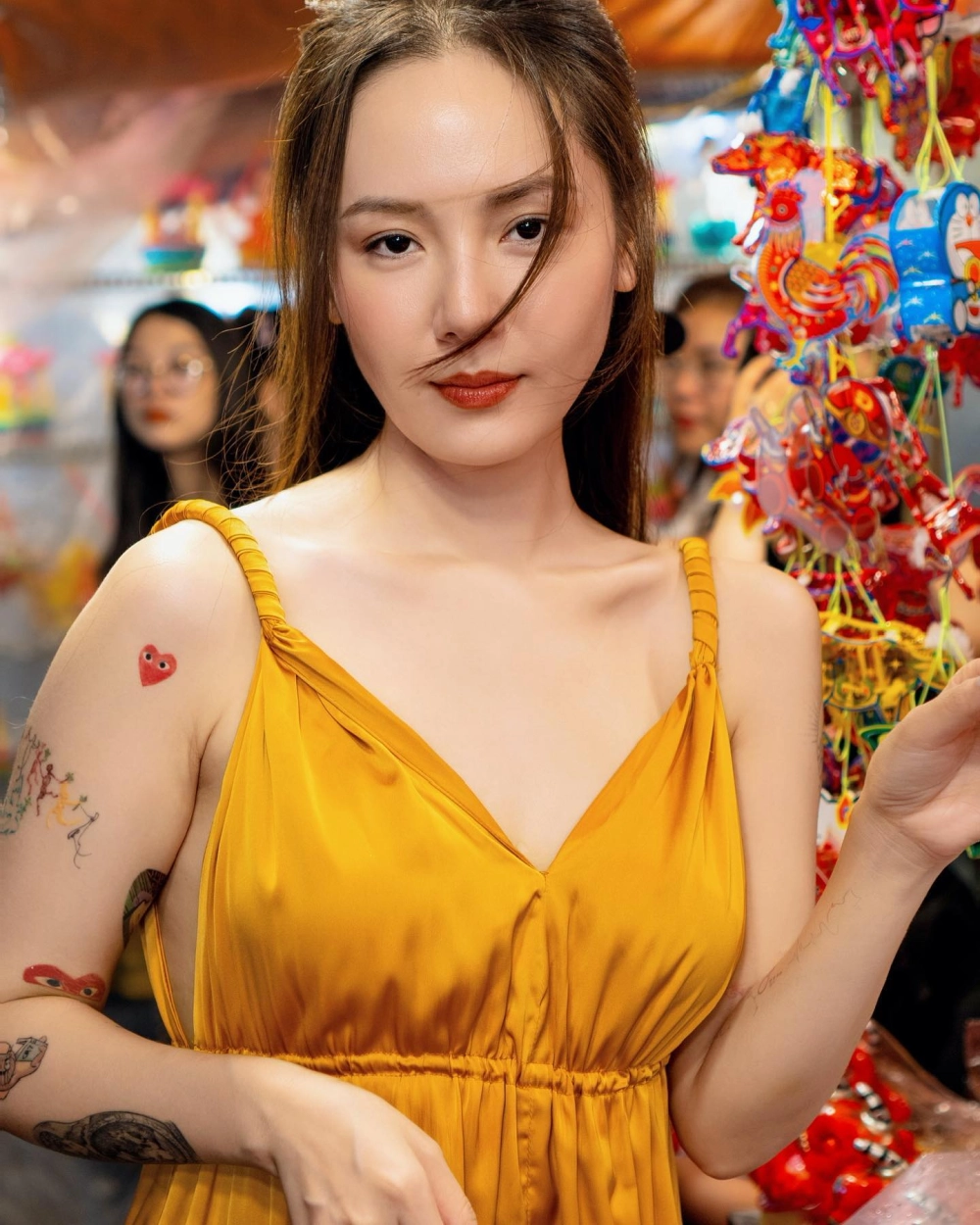 Phương Linh Karaoke sẽ đưa bạn đến với những giai điệu dễ chịu và nhẹ nhàng