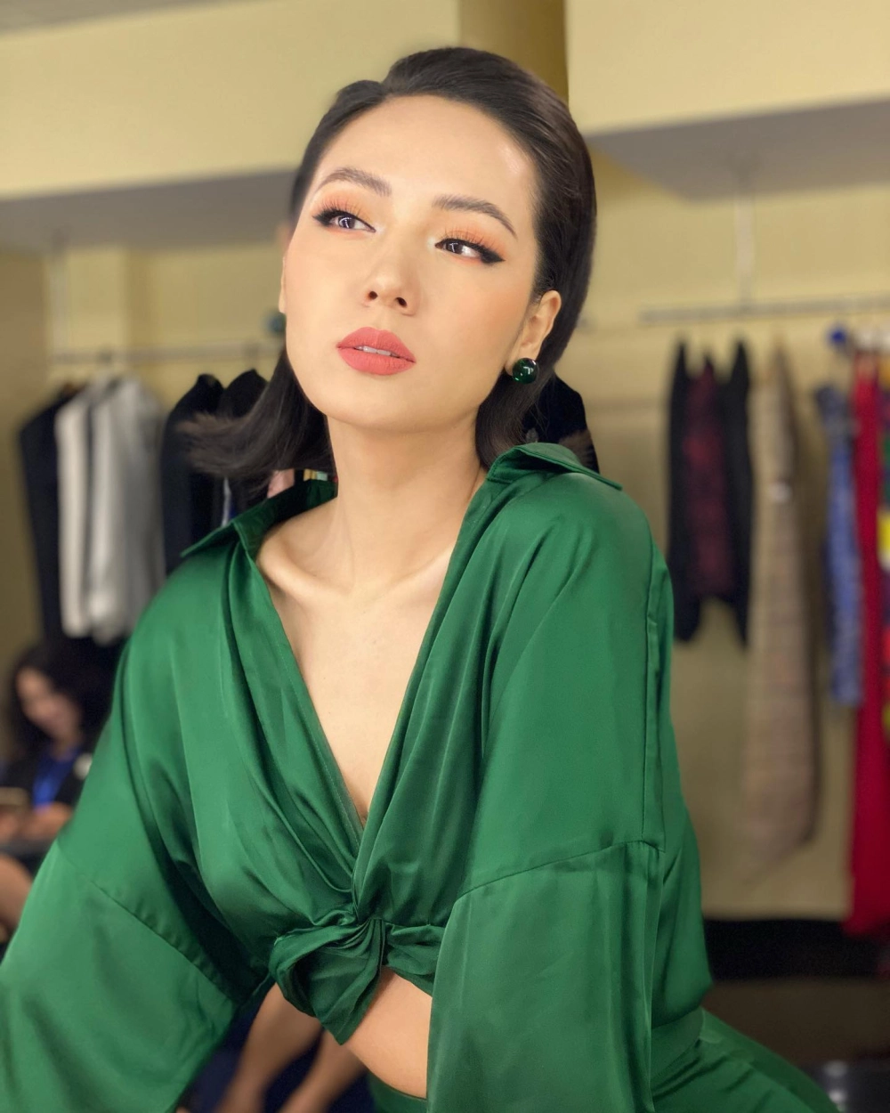 Vườn Hoa của Phương Linh là một ca khúc đẹp với âm điệu nhẹ nhàng và tươi mới