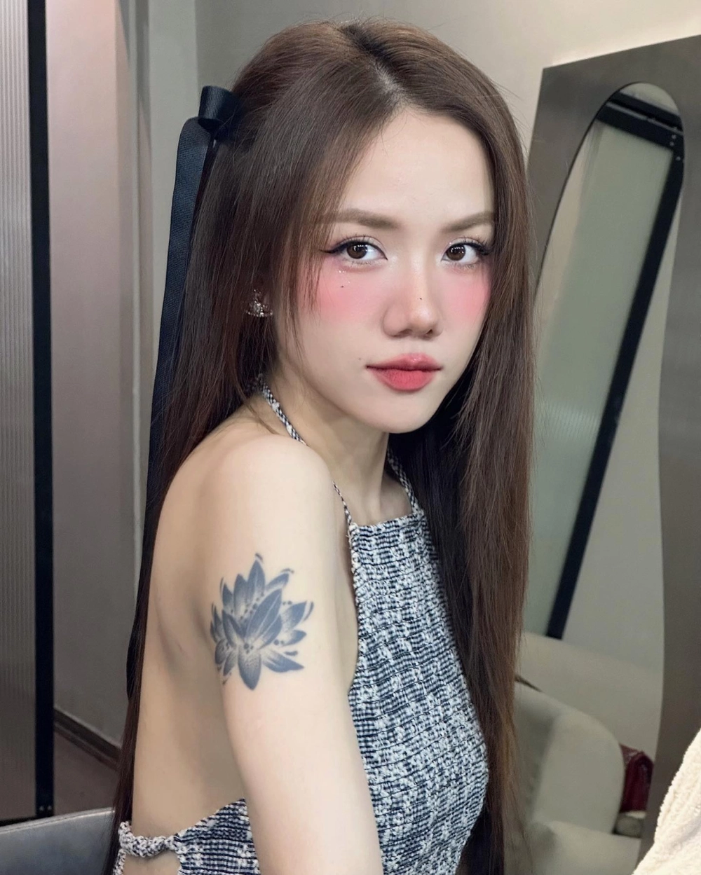 Tìm hiểu phương ly quê ở đâu và nguồn gốc của cô ca sĩ tài năng này