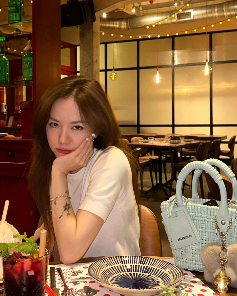 Phương ly có con chưa là câu hỏi khiến nhiều fan tò mò về cuộc sống riêng tư của cô