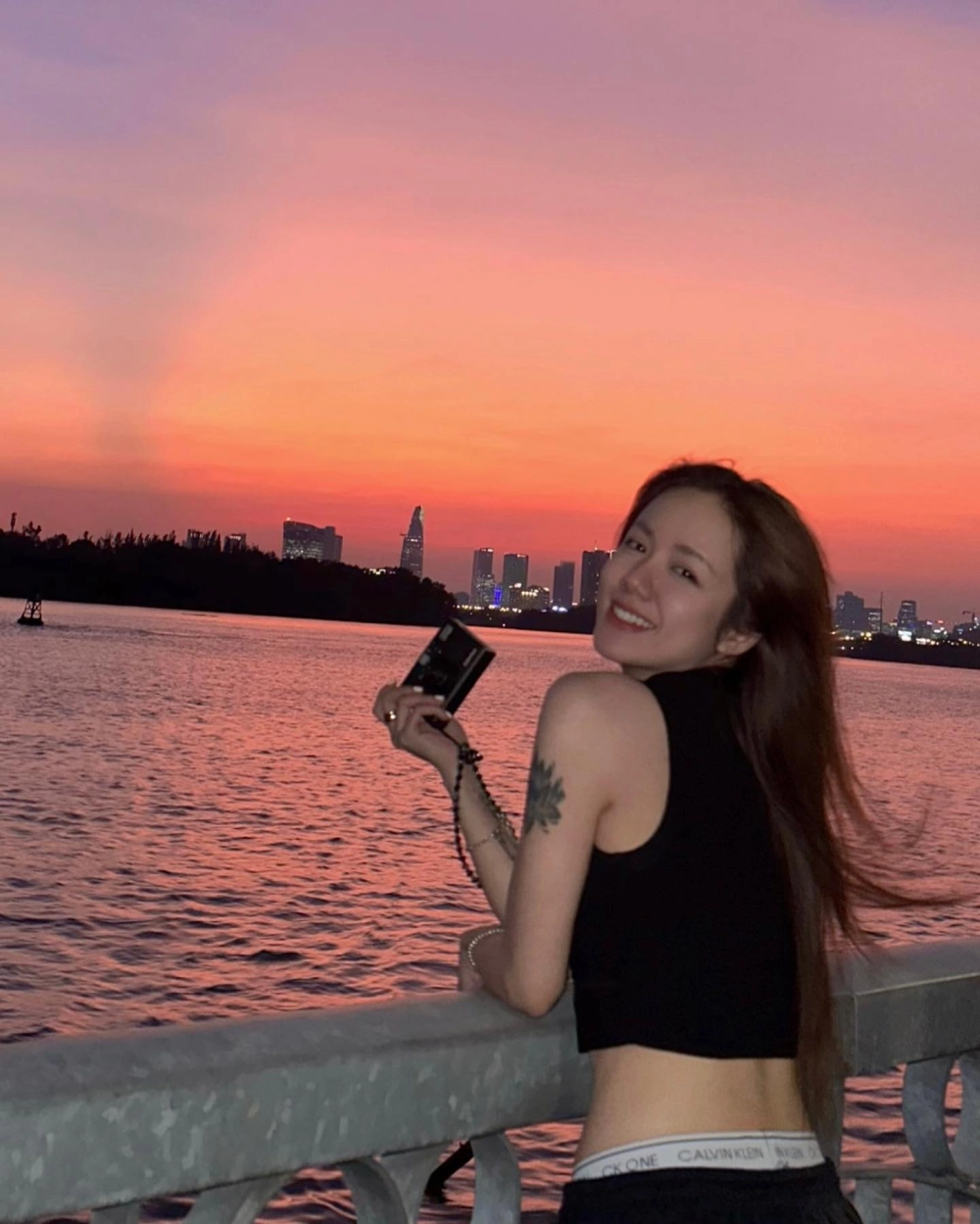 Khám phá phương ly bao nhiêu tuổi và những thành tựu ấn tượng của cô