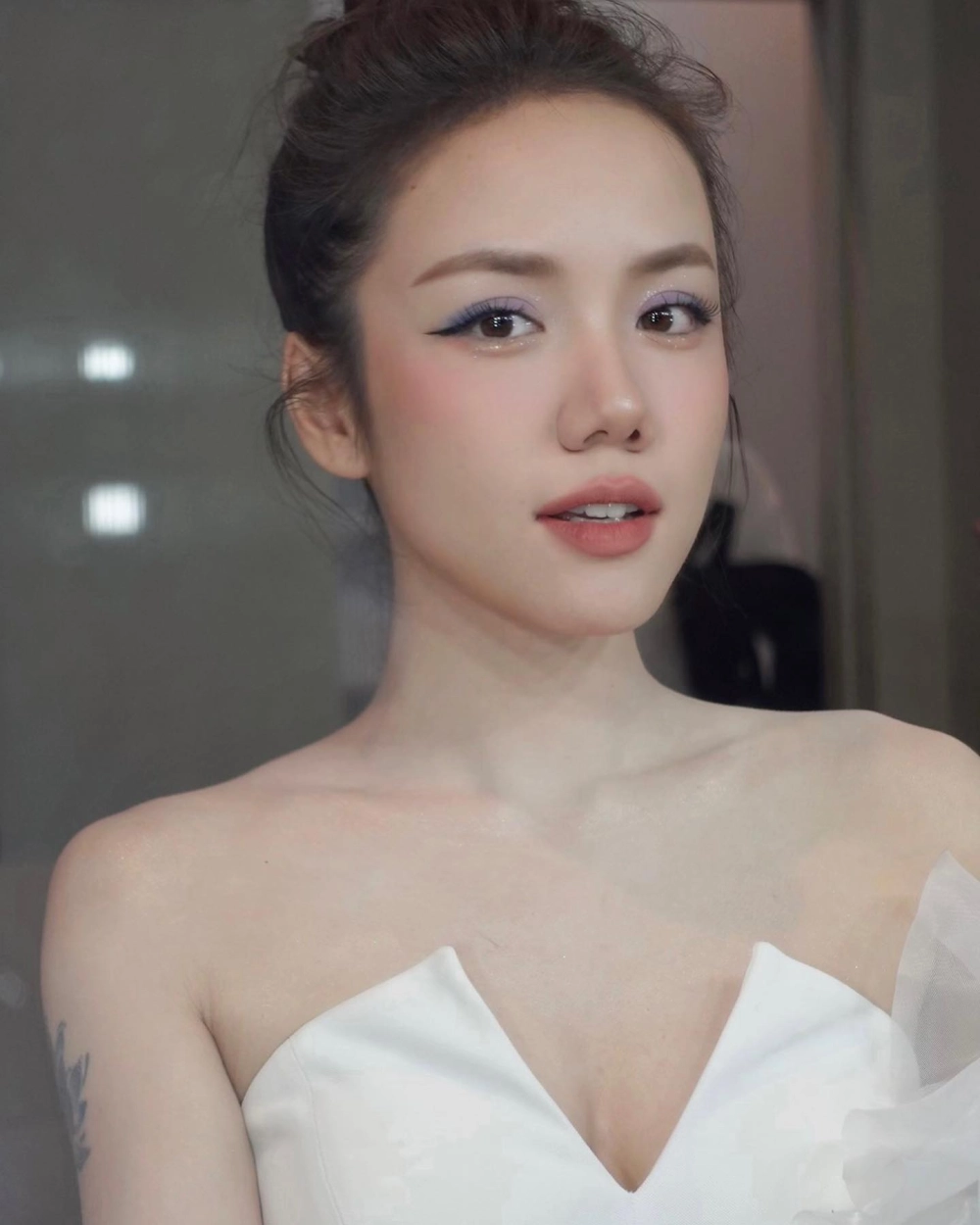 Phương ly phương linh đã tạo nên những bản hit ấn tượng trong ngành âm nhạc