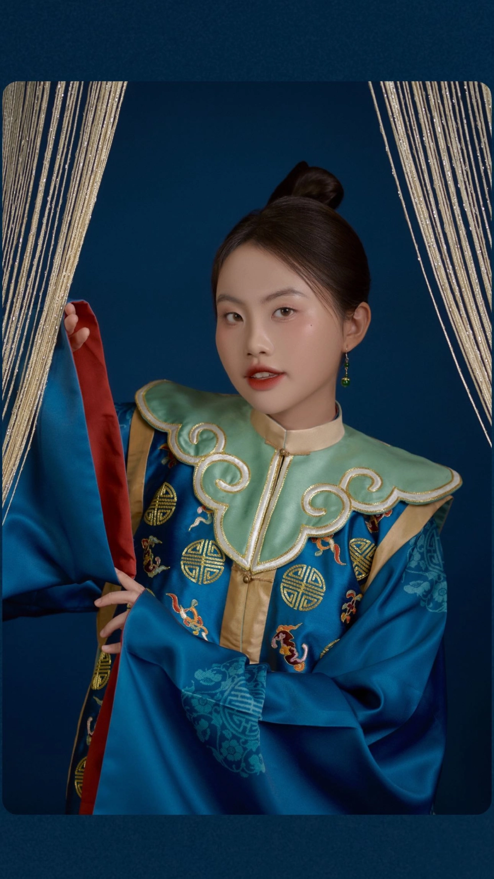 Ảnh tư liệu nổi bật từ tiểu sử Phương Mỹ Chi