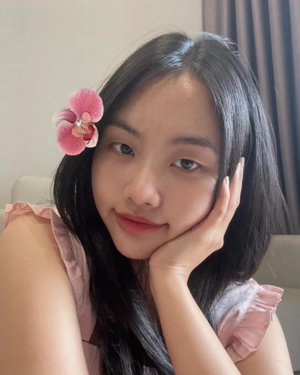 Câu ca ngọt ngào trong Phương Mỹ Chi Hai Đứa Trẻ