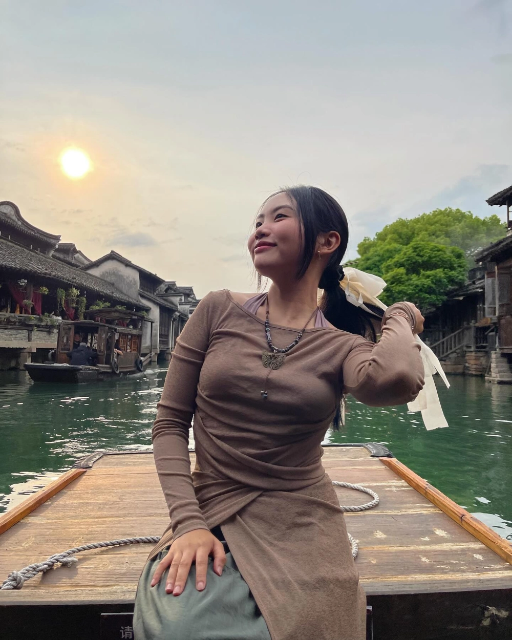 Bìa album trong các đĩa nhạc của Phương Mỹ Chi