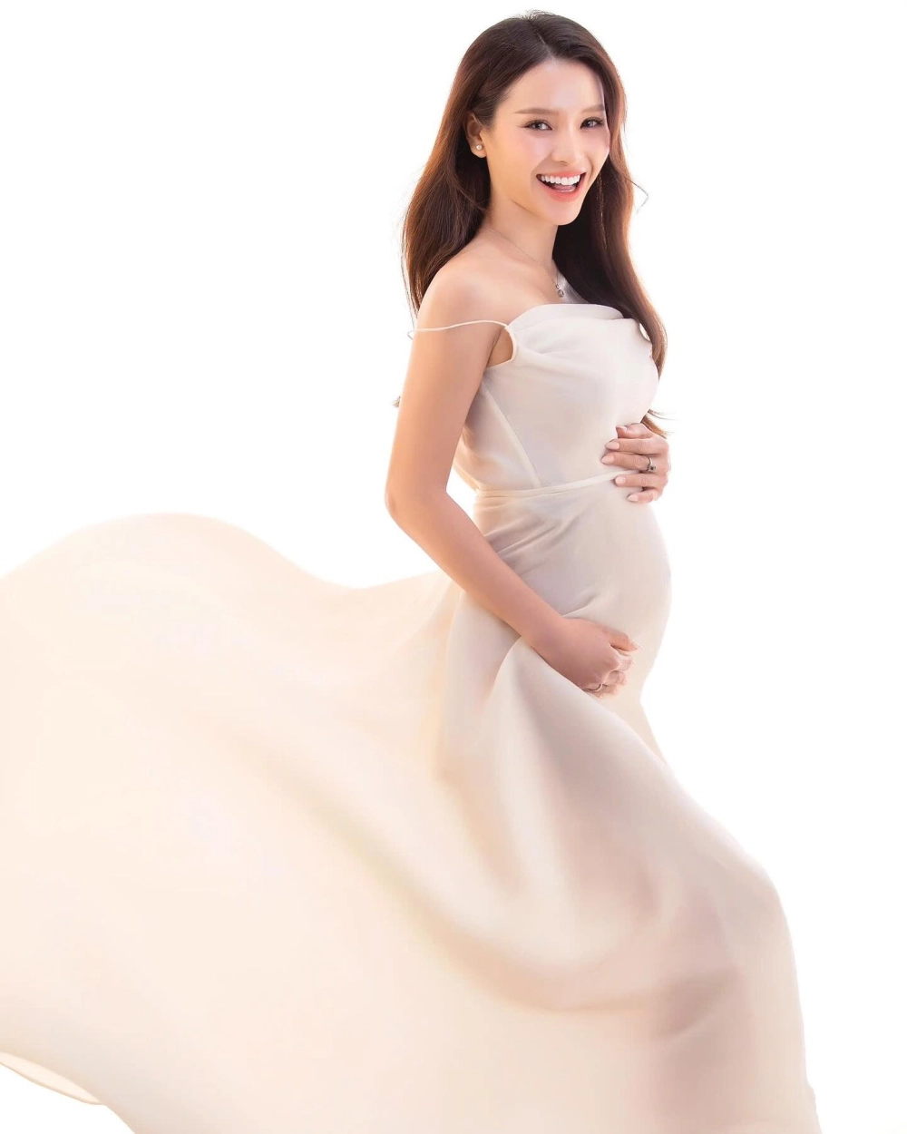 Phương Trinh Jolie sinh nhật chồng Lý Bình tổ chức ấm áp