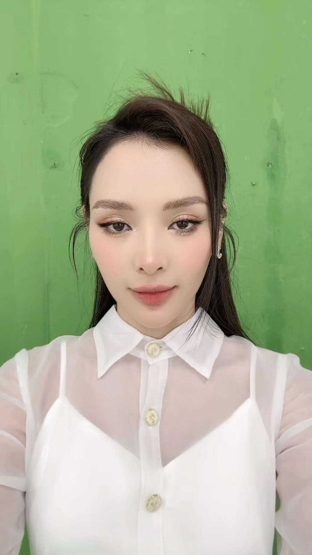 Phương Trinh Jolie sinh năm bao nhiêu 1987