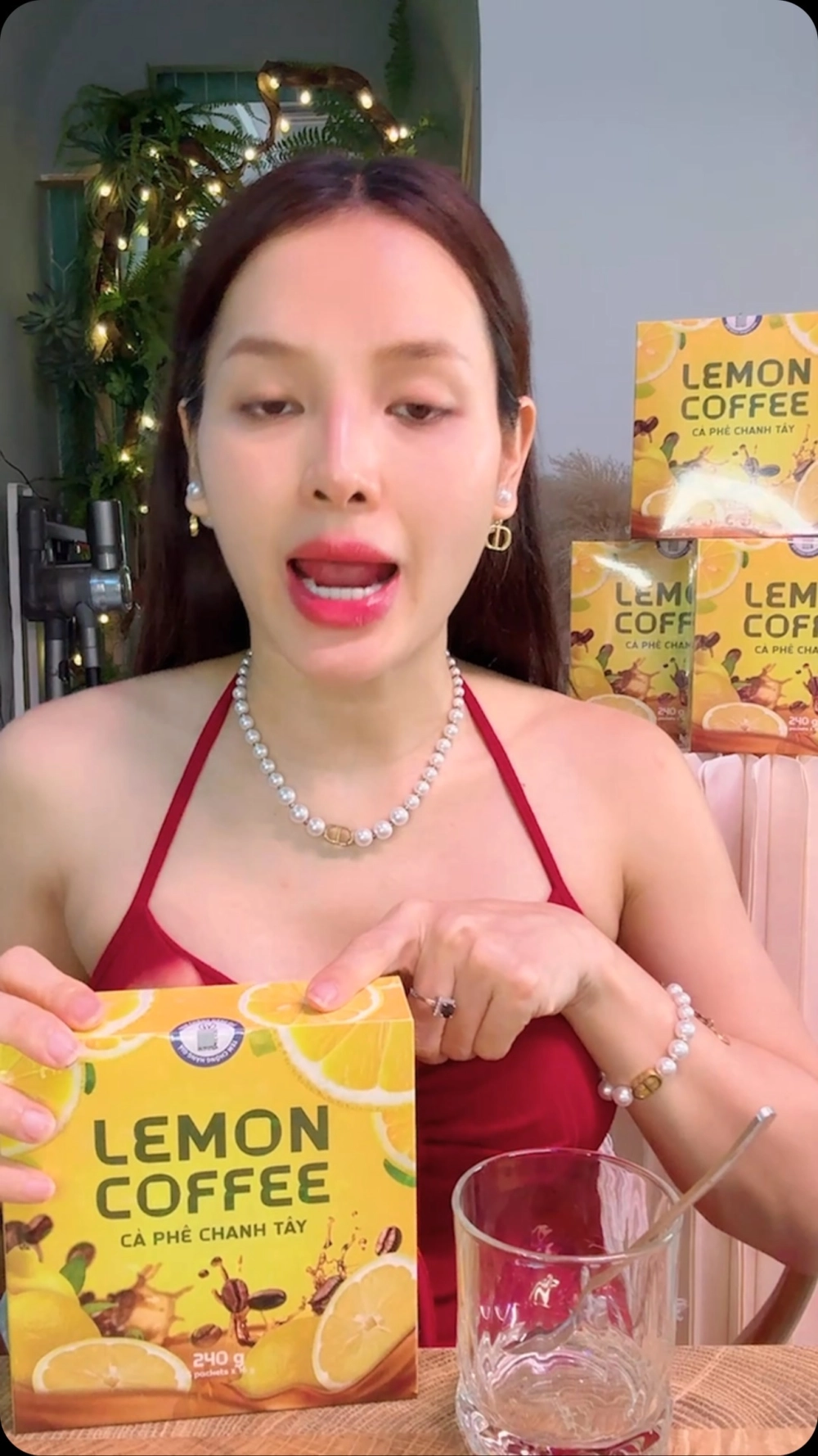 Mỹ phẩm Phương Trinh Jolie kinh doanh dòng chăm sóc da