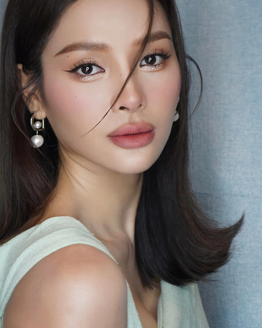 Tình Yêu Tìm Lại Phương Trinh Jolie vai chính đầy cảm xúc