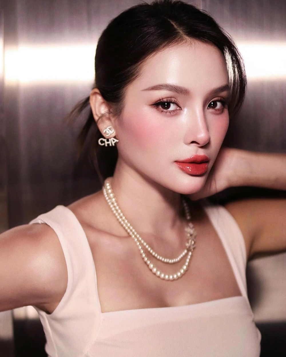 Phương Trinh Jolie quê ở đâu An Giang miền Tây