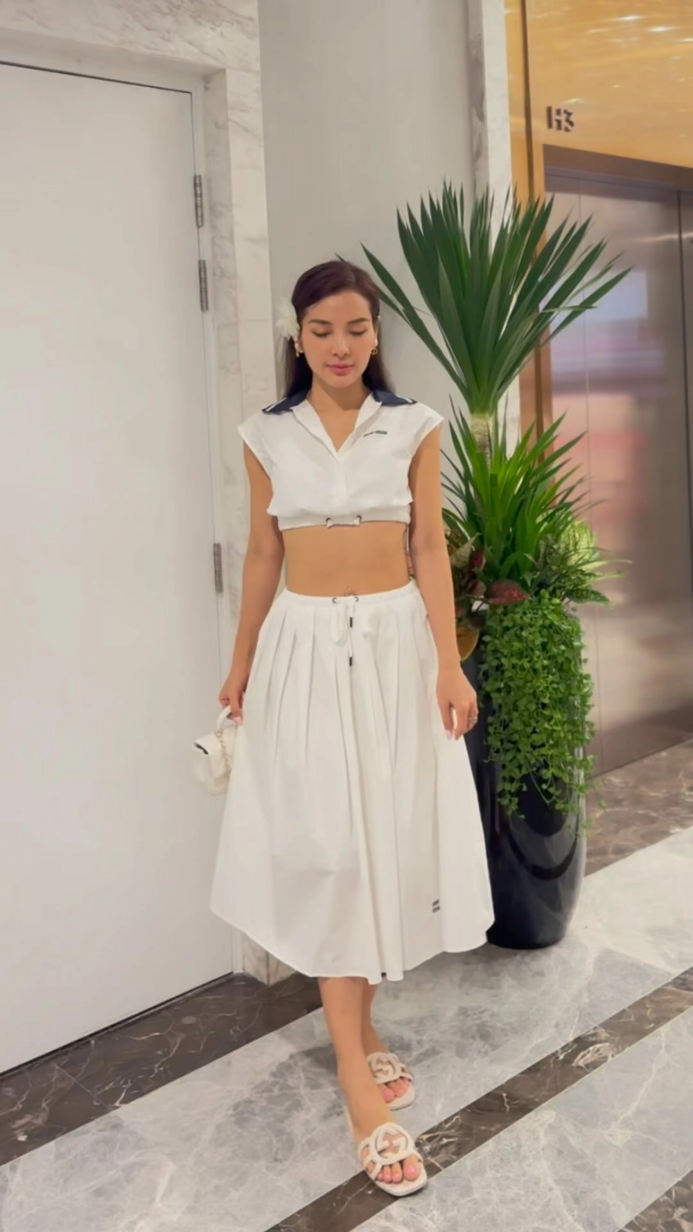 Phương Trinh Jolie bao nhiêu tuổi 38 vẫn trẻ trung