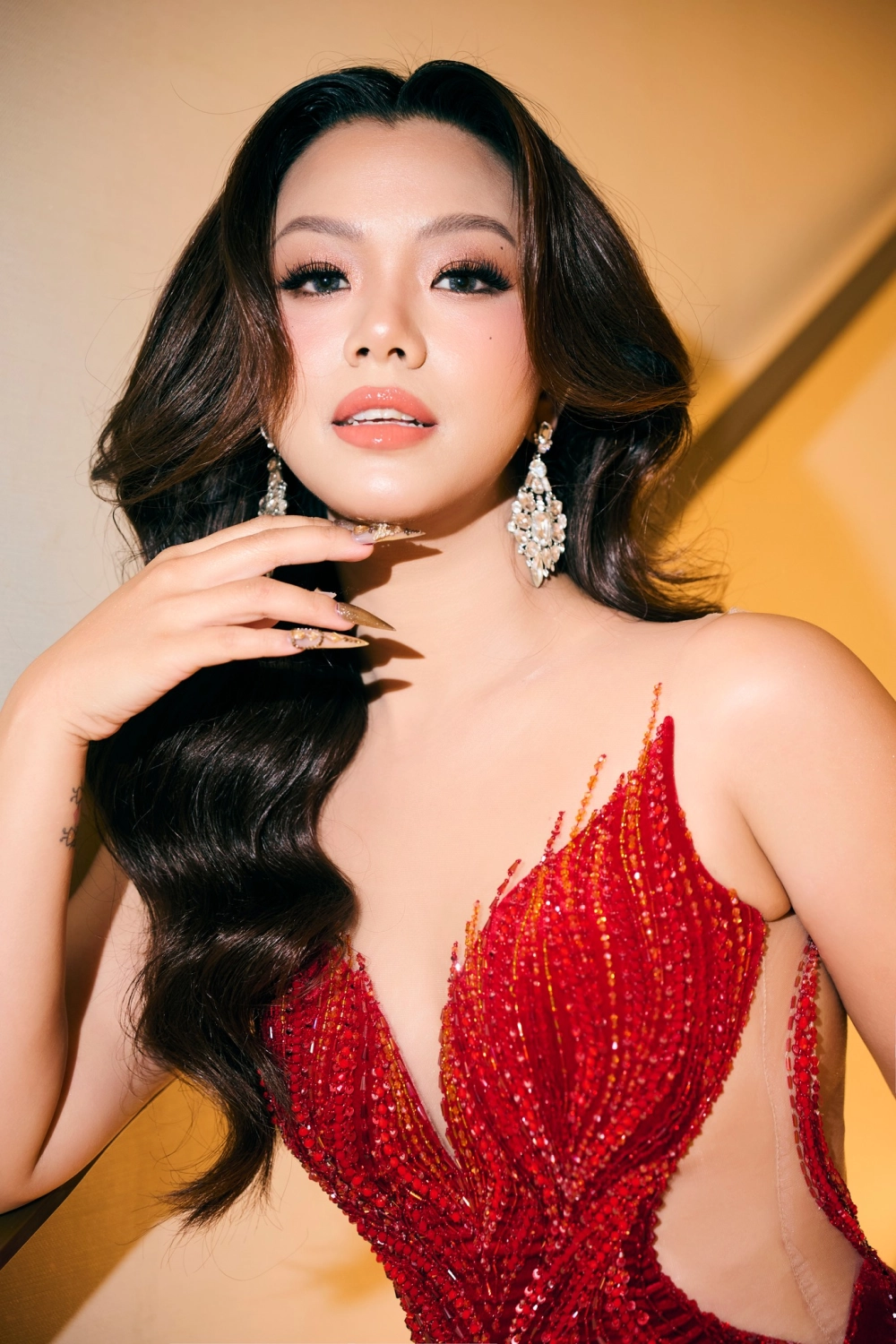 Phương vy tên tiếng anh mang đến sự mới mẻ và sự đổi mới trong âm nhạc của cô