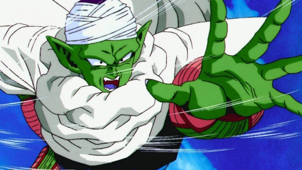 Piccolo Height Piccolo cao 5 feet 10 inches, một chiến binh mạnh mẽ