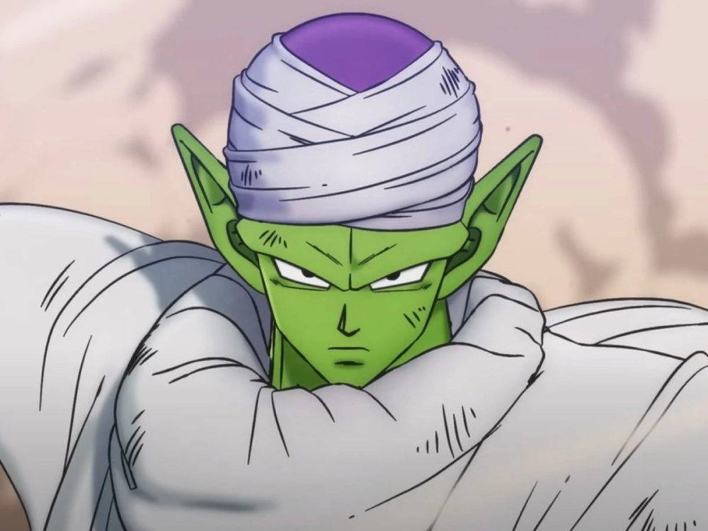 Piccolo Jr Wiki Piccolo Jr là con trai của King Piccolo, chiến binh mạnh mẽ