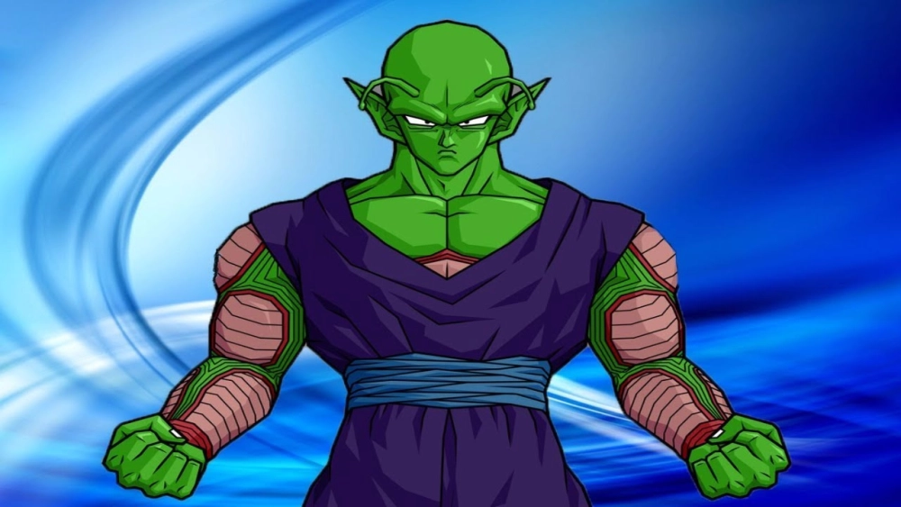 Piccolo Manga Piccolo là một nhân vật quan trọng trong manga Dragon Ball
