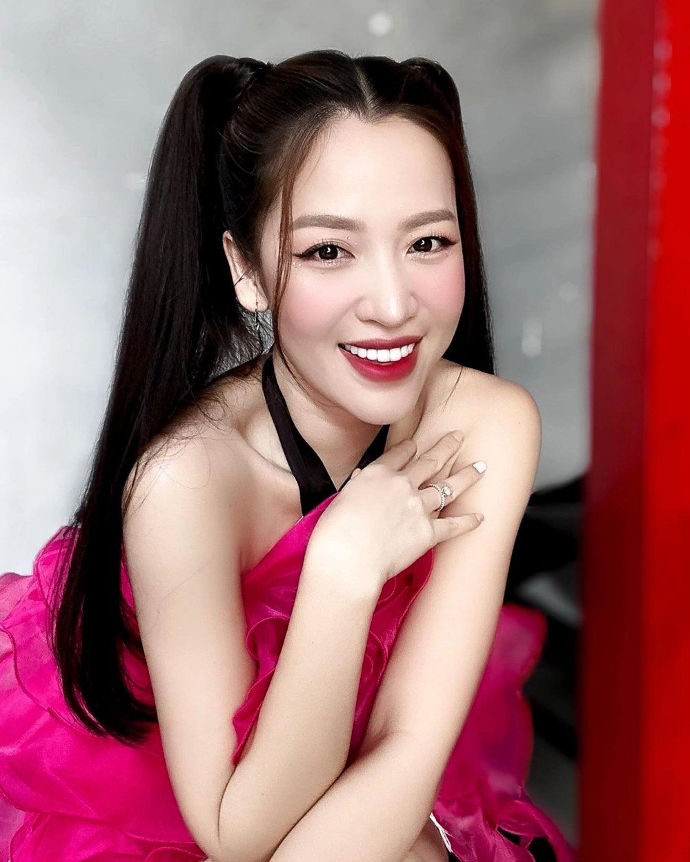 Puka ngày sinh là thông tin quan trọng giúp bạn biết rõ về ngày sinh của cô nàng.