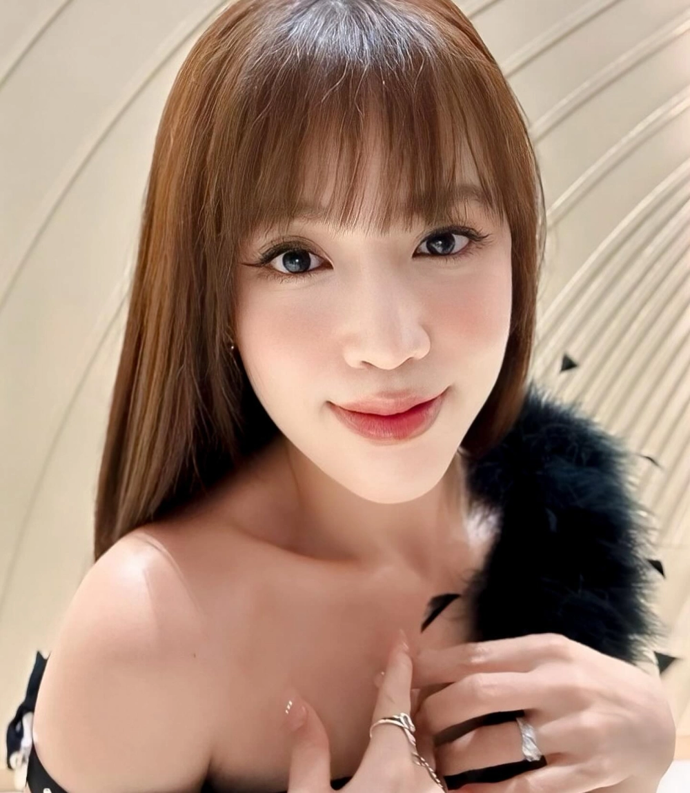 Quê Puka nơi cô nàng chào đời và có nhiều kỷ niệm đáng nhớ.
