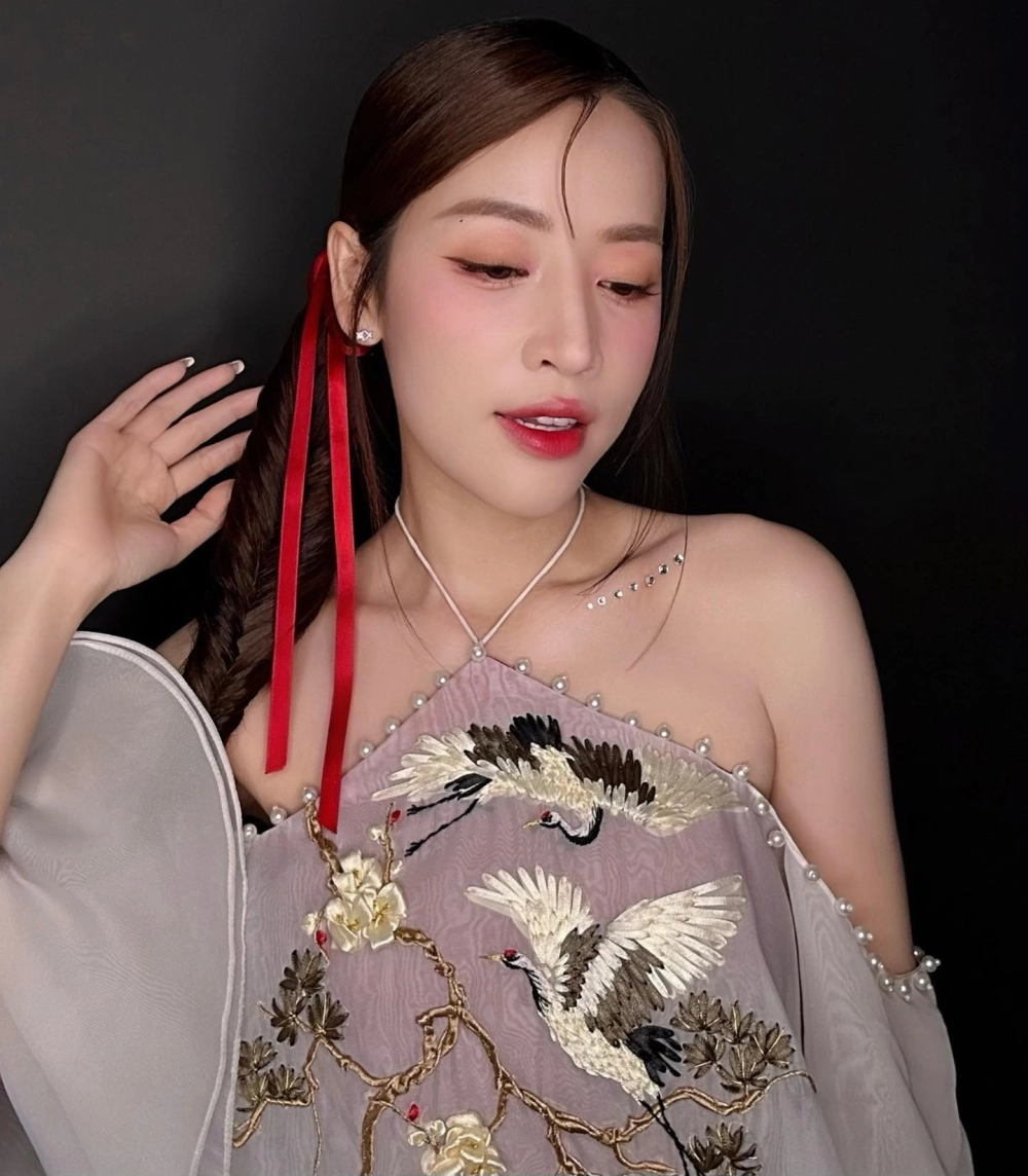 Puka đóng phim gì? Cùng điểm qua những bộ phim mà cô đã tham gia.