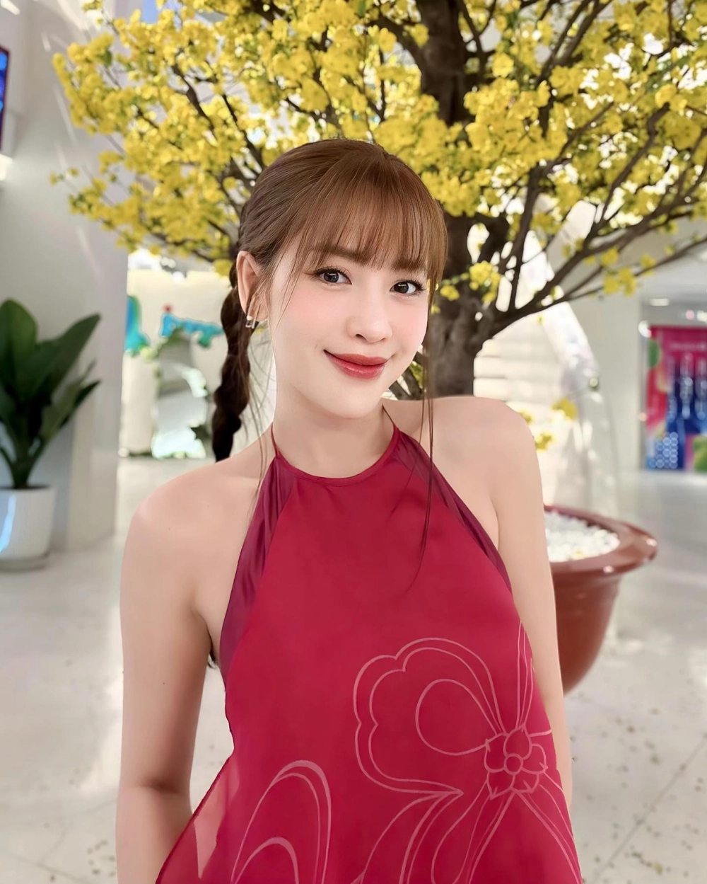 Tuổi Puka giúp bạn biết thêm về độ tuổi và sự nghiệp của cô nàng.