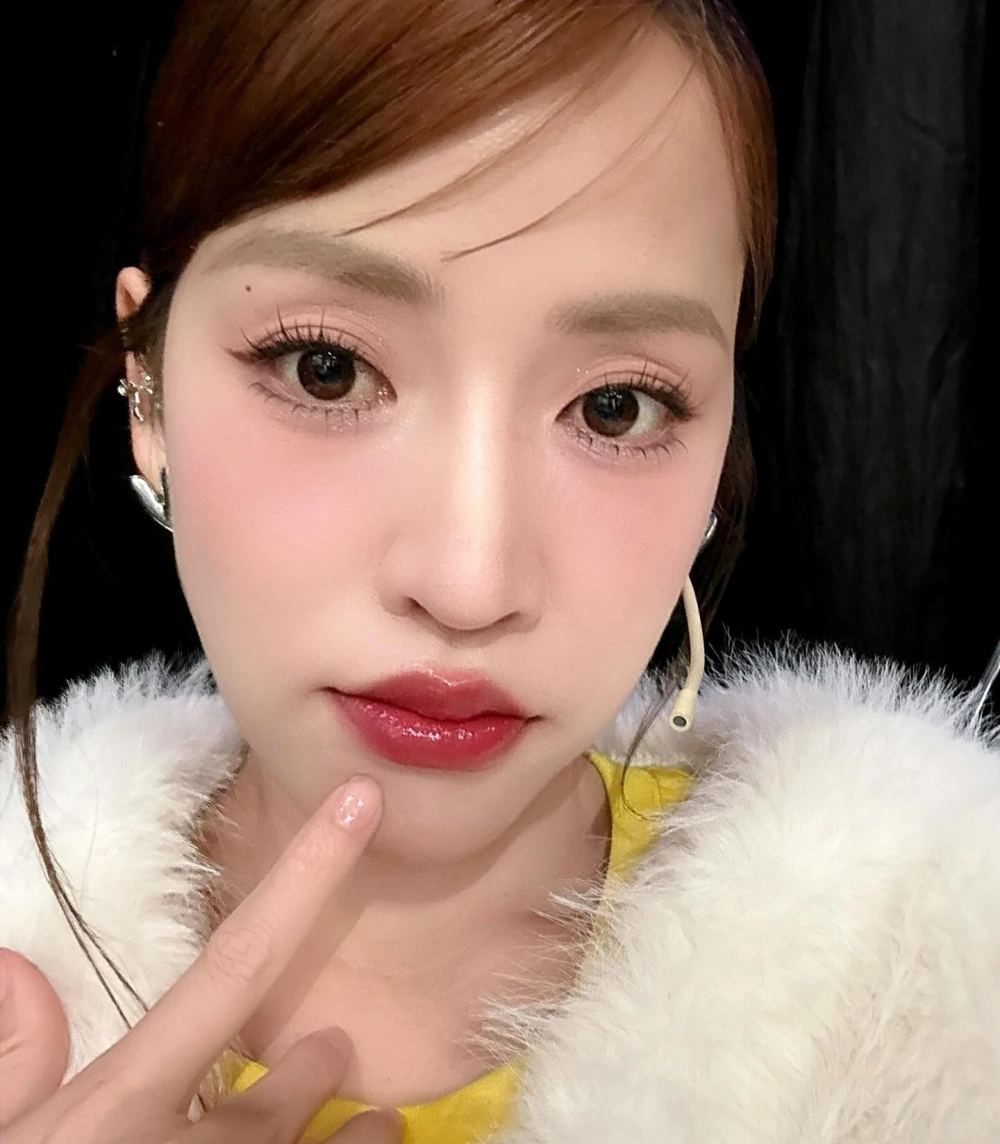 Puka quê là nơi cô nàng sinh ra và lớn lên, mang đậm dấu ấn riêng.
