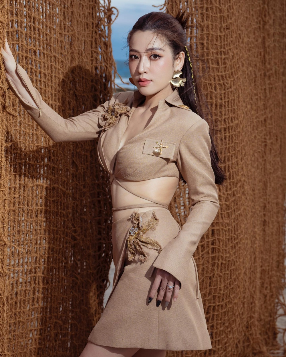 Puka tuổi giúp bạn biết rõ hơn về độ tuổi thật của cô nàng, người luôn gây ấn tượng với khán giả.