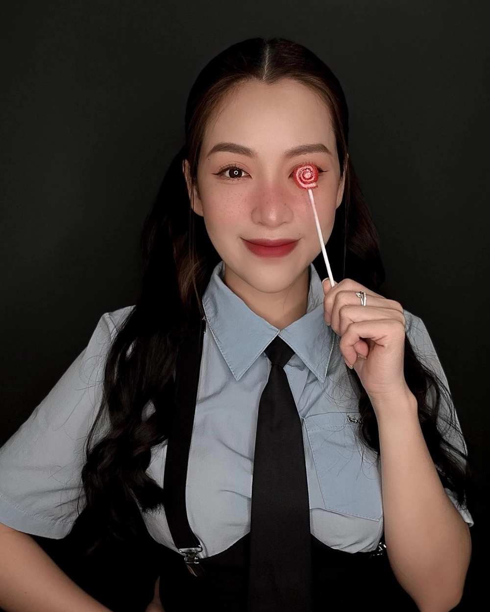 Lời bài hát Puka Em này là bài hát được yêu thích trong sự nghiệp âm nhạc của cô.