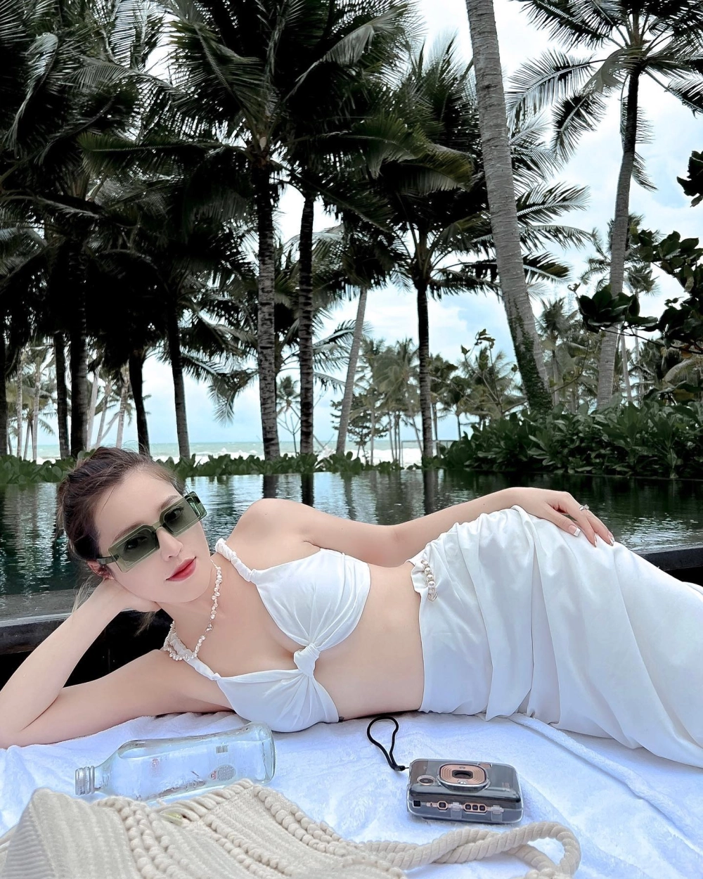 Puka hát trong các chương trình âm nhạc hay những video cover tạo dấu ấn mạnh mẽ trong lòng người yêu nhạc.